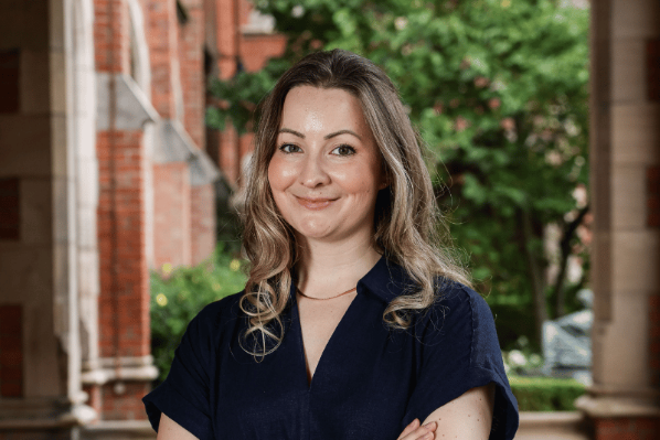 Dr Kathy Ruddy